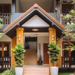 Natthapon Resort Kawng Kachan (ณัฐพล รีสอร์ท แก่งกระจาน) ห้อง Superior 2 ท่าน, แก่งกระจาน
