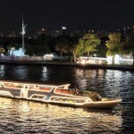 บัตรล่องเรือดินเนอร์ นิวฮอไรซัน ครูซ · เทอมินอล 21 พระราม 3 กรุงเทพฯ