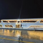 บัตรล่องเรือดินเนอร์ นิวฮอไรซัน ครูซ · เทอมินอล 21 พระราม 3 กรุงเทพฯ