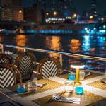 New Year Party COUNTDOWN 2026 : Noah Cruise : บุฟเฟ่ต์ดินเนอร์บนเรือหรูล่องแม่น้ำเจ้าพระยา