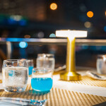 Loy Krathong Festival : Noah Cruise Dinner Cruise in Bangkok [ICONSIAM Pier]