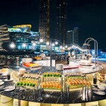 New Year Party COUNTDOWN 2026 : Noah Cruise : บุฟเฟ่ต์ดินเนอร์บนเรือหรูล่องแม่น้ำเจ้าพระยา