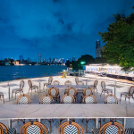 New Year Party COUNTDOWN 2026 : Noah Cruise : บุฟเฟ่ต์ดินเนอร์บนเรือหรูล่องแม่น้ำเจ้าพระยา
