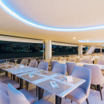 New Year Party COUNTDOWN 2026 : Noah Cruise : บุฟเฟ่ต์ดินเนอร์บนเรือหรูล่องแม่น้ำเจ้าพระยา