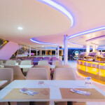 New Year Party COUNTDOWN 2026 : Noah Cruise : บุฟเฟ่ต์ดินเนอร์บนเรือหรูล่องแม่น้ำเจ้าพระยา