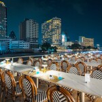 New Year Party COUNTDOWN 2026 : Noah Cruise : บุฟเฟ่ต์ดินเนอร์บนเรือหรูล่องแม่น้ำเจ้าพระยา