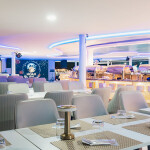 New Year Party COUNTDOWN 2026 : Noah Cruise : บุฟเฟ่ต์ดินเนอร์บนเรือหรูล่องแม่น้ำเจ้าพระยา