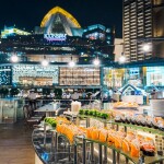 New Year Party COUNTDOWN 2026 : Noah Cruise : บุฟเฟ่ต์ดินเนอร์บนเรือหรูล่องแม่น้ำเจ้าพระยา
