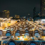 New Year Party 2026 : Twilight Noah Cruise : บุฟเฟ่ต์ดินเนอร์บนเรือหรูล่องแม่น้ำเจ้าพระยา