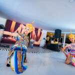 New Year Party COUNTDOWN 2026 : Noah Cruise : บุฟเฟ่ต์ดินเนอร์บนเรือหรูล่องแม่น้ำเจ้าพระยา