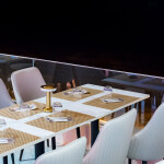 Valentine's : Noah Cruise in Bangkok [ICONSIAM Pier]