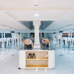 Valentine's : Noah Cruise in Bangkok [ICONSIAM Pier]