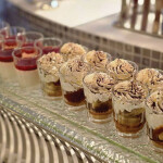 Noah Cruise รอบ Sunset : บุฟเฟ่ต์ดินเนอร์บนเรือหรูล่องแม่น้ำเจ้าพระยา