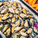 Valentine's : Noah Cruise in Bangkok [ICONSIAM Pier]