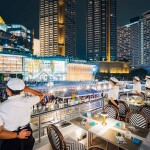 Valentine's : Noah Cruise in Bangkok [ICONSIAM Pier]