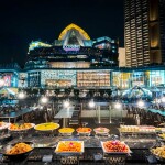 Valentine's : Noah Cruise in Bangkok [ICONSIAM Pier]