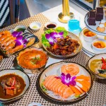 Valentine's : Noah Cruise in Bangkok [ICONSIAM Pier]