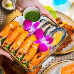 Valentine's : Noah Cruise in Bangkok [ICONSIAM Pier]