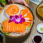 Valentine's : Noah Cruise in Bangkok [ICONSIAM Pier]