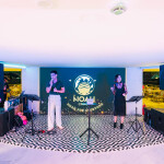 Valentine's : Noah Cruise in Bangkok [ICONSIAM Pier]