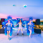 Valentine's : Noah Cruise in Bangkok [ICONSIAM Pier]