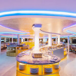 Valentine's : Noah Cruise in Bangkok [ICONSIAM Pier]