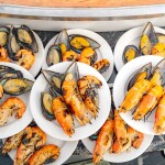 Noah Cruise Sunset Dinner Ticket · ICONSIAM Bangkok