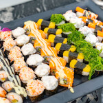 Noah Cruise Sunset Dinner Ticket · ICONSIAM Bangkok