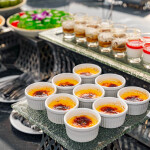 Noah Cruise Sunset Dinner Ticket · ICONSIAM Bangkok