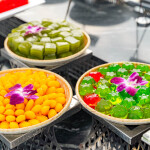 Noah Cruise Sunset Dinner Ticket · ICONSIAM Bangkok