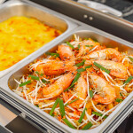 Noah Cruise Sunset Dinner Ticket · ICONSIAM Bangkok