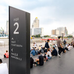 Noah Cruise Sunset Dinner Ticket · ICONSIAM Bangkok
