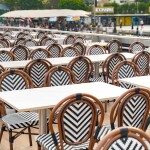 Noah Cruise Sunset Dinner Ticket · ICONSIAM Bangkok