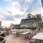 Noah Cruise Sunset Dinner Ticket · ICONSIAM Bangkok