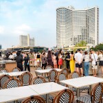 Noah Cruise Sunset Dinner Ticket · ICONSIAM Bangkok