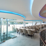 Noah Cruise Sunset Dinner Ticket · ICONSIAM Bangkok