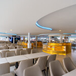 Noah Cruise Sunset Dinner Ticket · ICONSIAM Bangkok