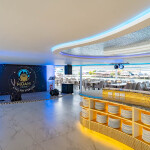 Noah Cruise Sunset Dinner Ticket · ICONSIAM Bangkok
