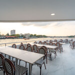 Noah Cruise Sunset Dinner Ticket · ICONSIAM Bangkok