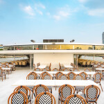 Noah Cruise Sunset Dinner Ticket · ICONSIAM Bangkok