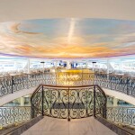Noah Cruise Sunset Dinner Ticket · ICONSIAM Bangkok