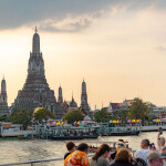 Noah Cruise Sunset Dinner Ticket · ICONSIAM Bangkok