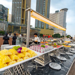 Noah Cruise Sunset Dinner Ticket · ICONSIAM Bangkok