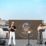Noah Cruise Sunset Dinner Ticket · ICONSIAM Bangkok