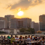 Noah Cruise Sunset Dinner Ticket · ICONSIAM Bangkok