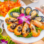 Noah Cruise Sunset Dinner Ticket · ICONSIAM Bangkok