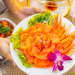 Noah Cruise Sunset Dinner Ticket · ICONSIAM Bangkok