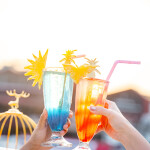 Noah Cruise Sunset Dinner Ticket · ICONSIAM Bangkok