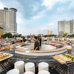 Noah Cruise Sunset Dinner Ticket · ICONSIAM Bangkok