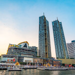 Noah Cruise Sunset Dinner Ticket · ICONSIAM Bangkok